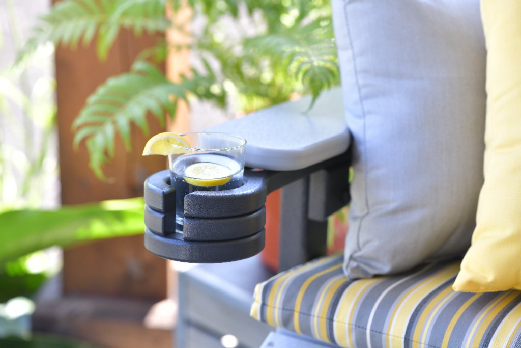 Cup Holders