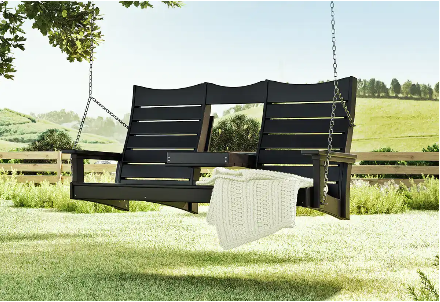 5' Contour Swing