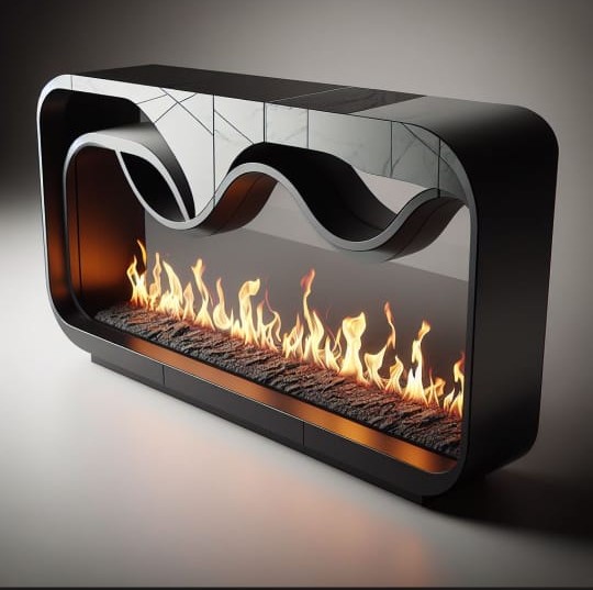 Flamewave 1010