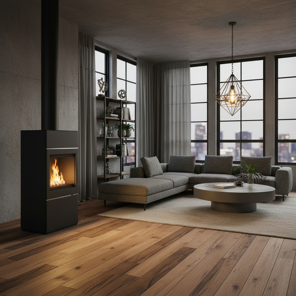 Freestanding Setting