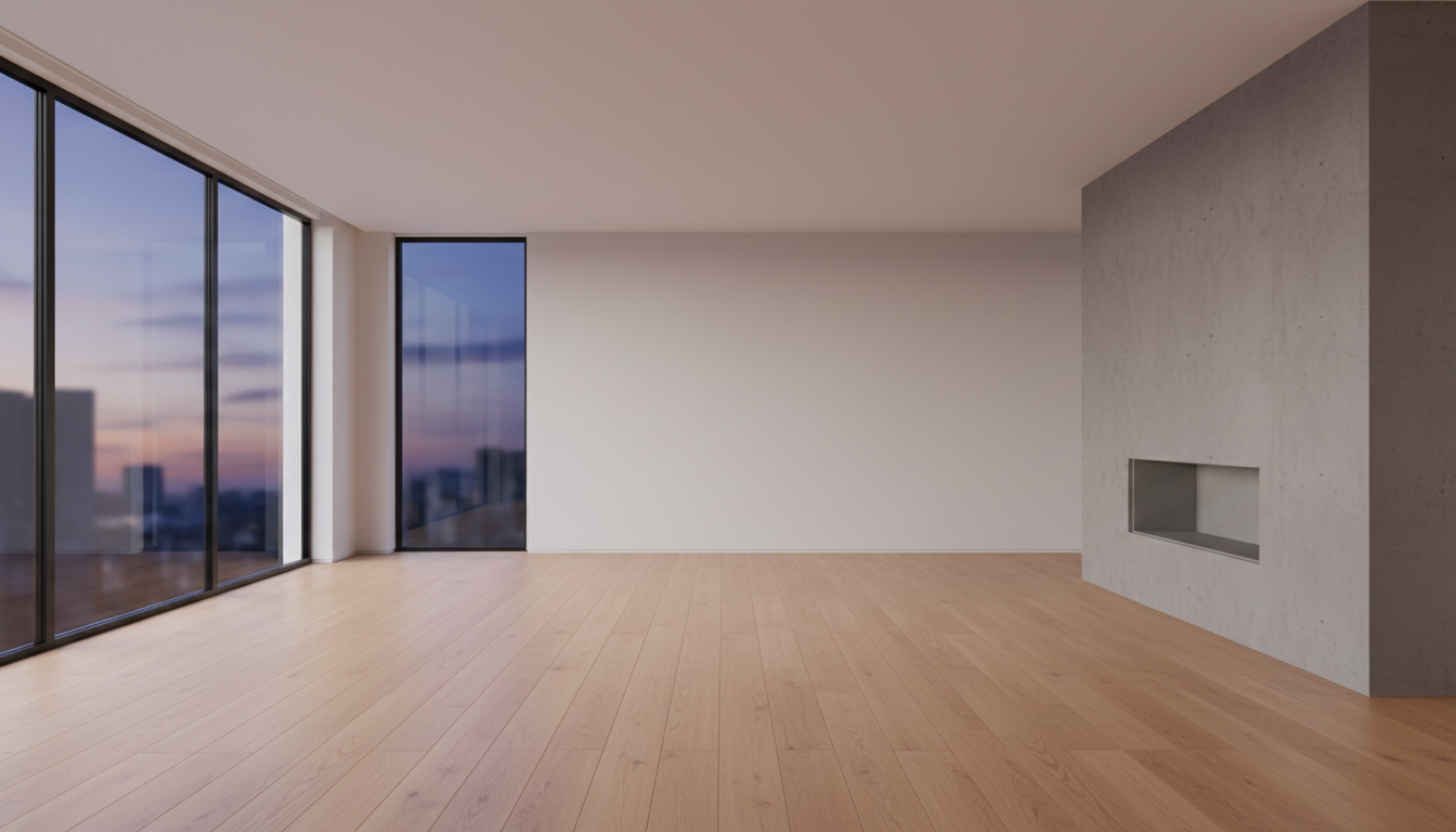 Modern Loft
