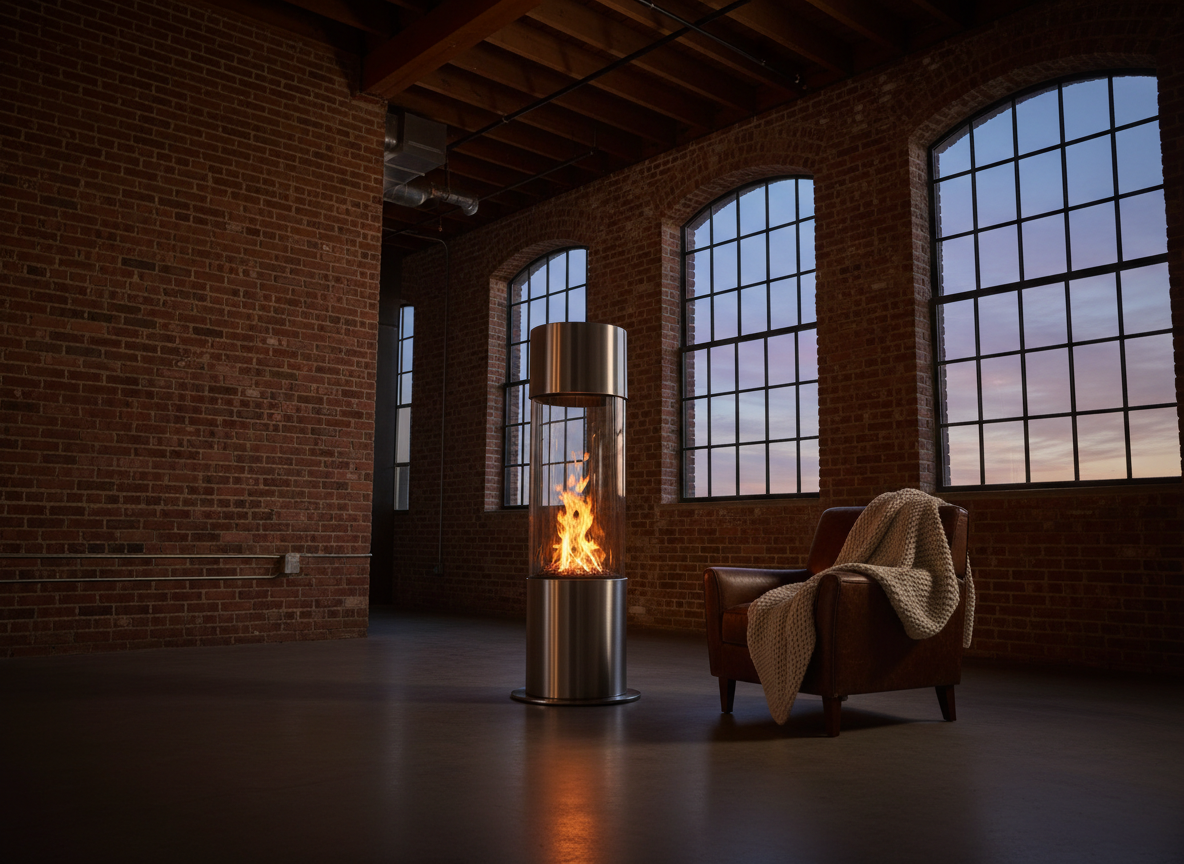 Flux Freestanding