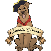 Colonial Canine