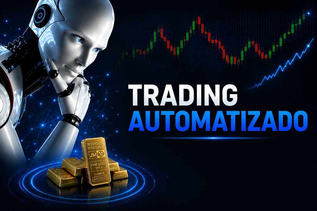 Trading Automatizado