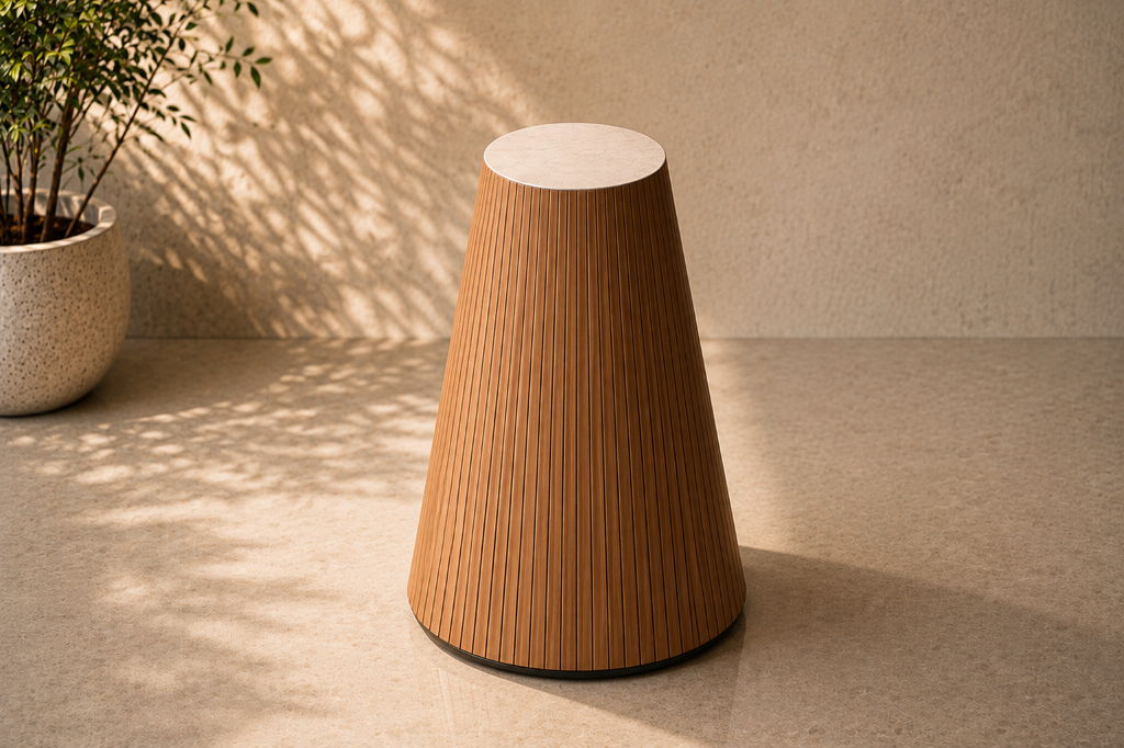 Conical Base