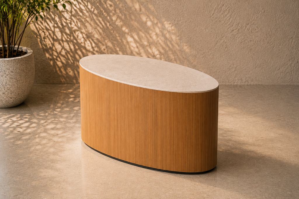 Ellipse Base