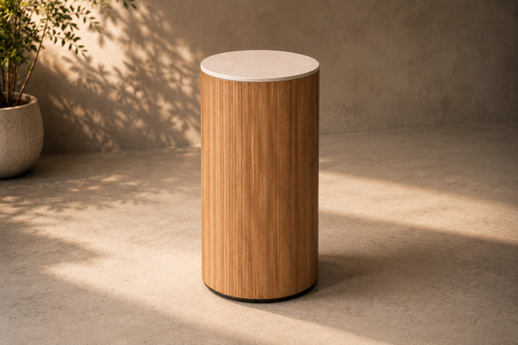 Cylindrical Base
