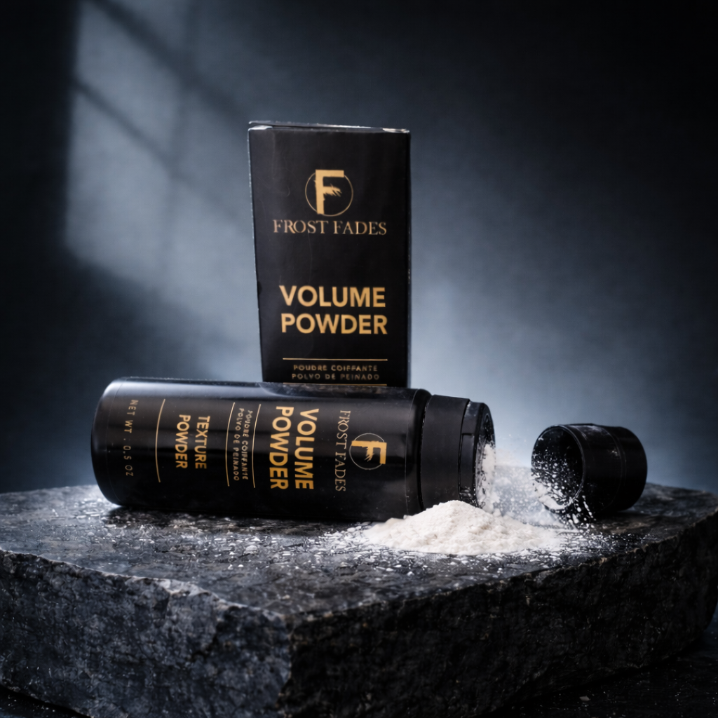 Texture Powder