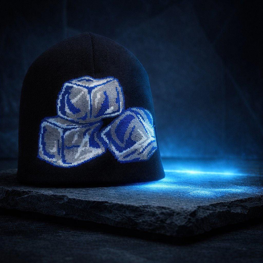 Iceman Headwear
