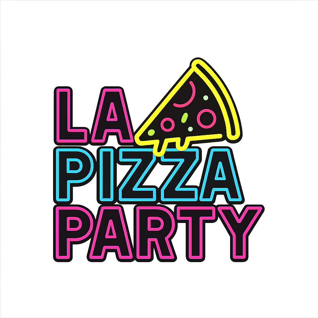 La Pizza Party