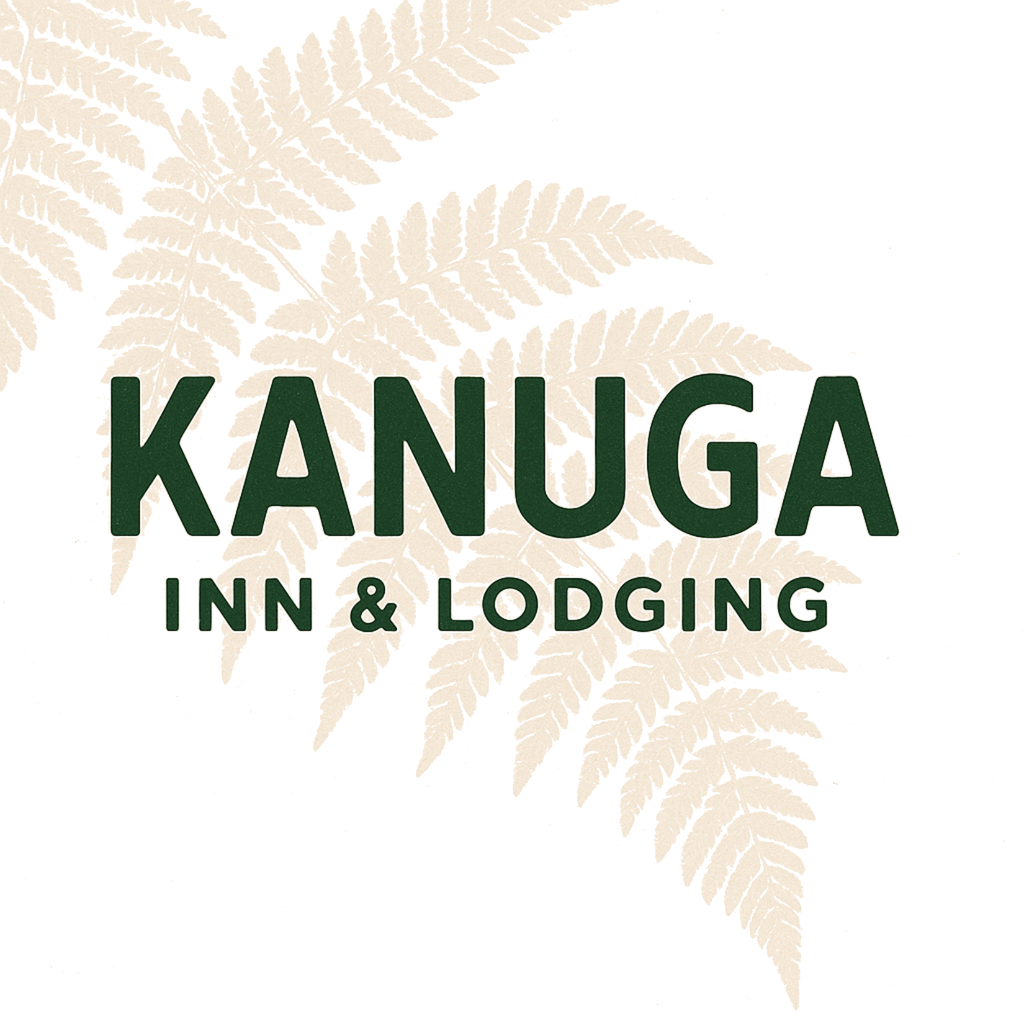 Kanuga Inn & Lodging