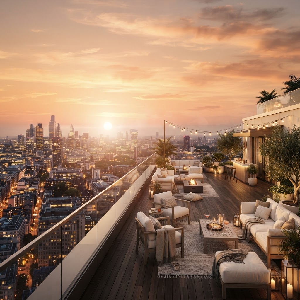 Sunsets 2026: The White Party