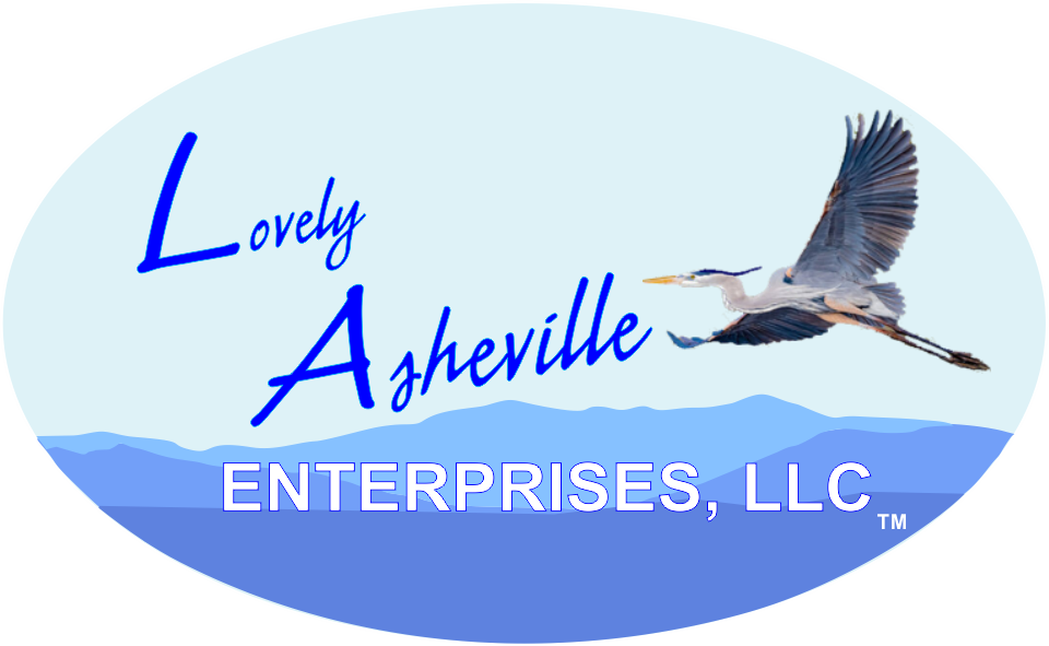 Lovely Asheville Enterprises