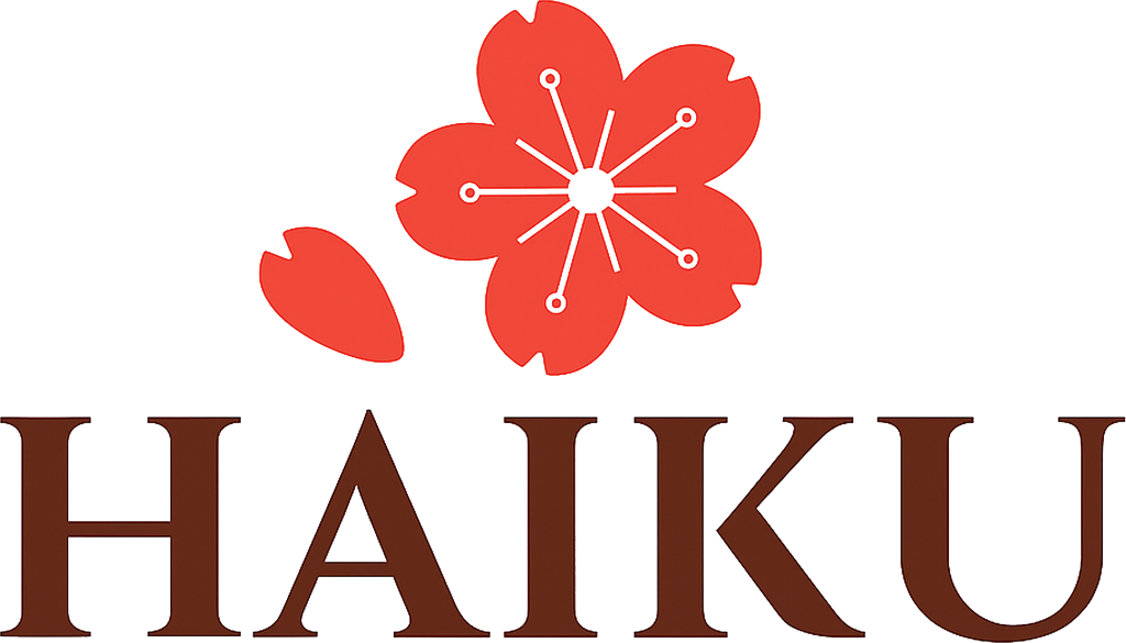 Haiku I Do