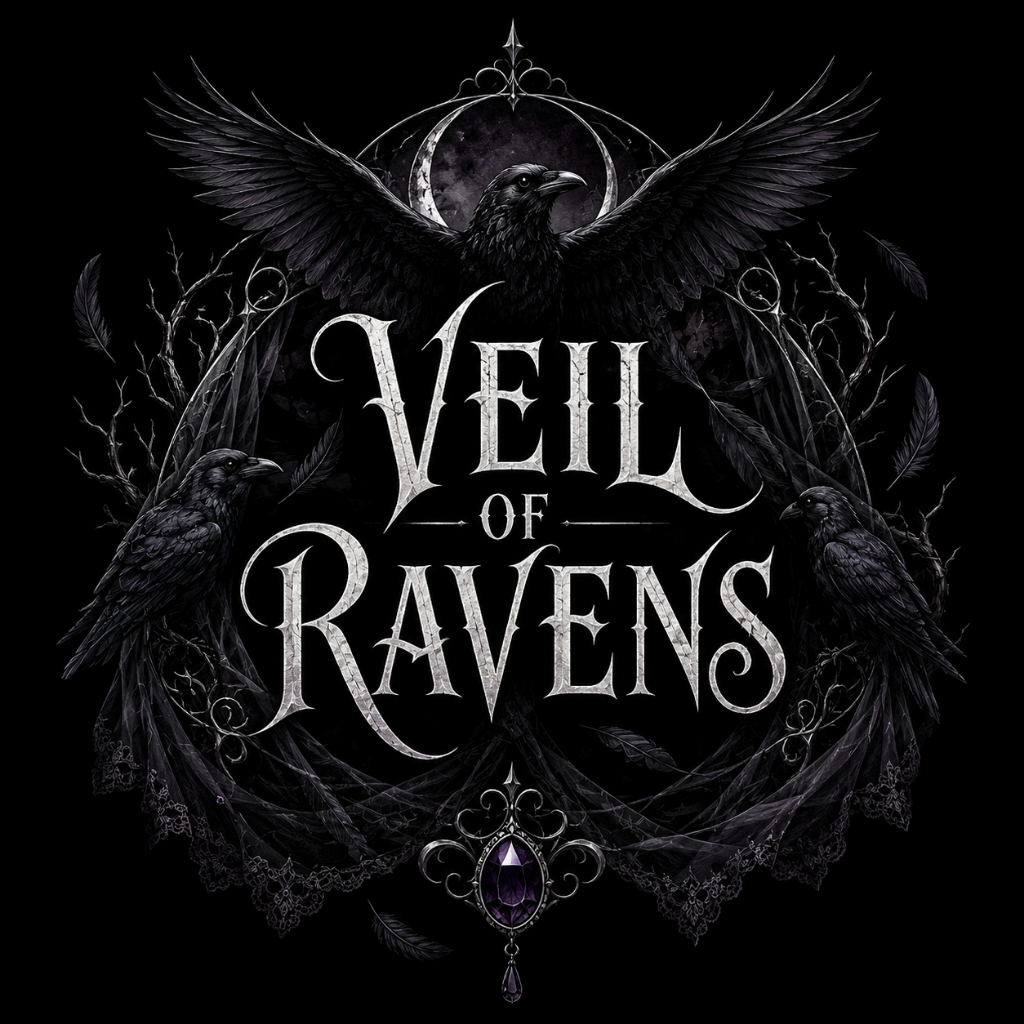 Veil of Ravens