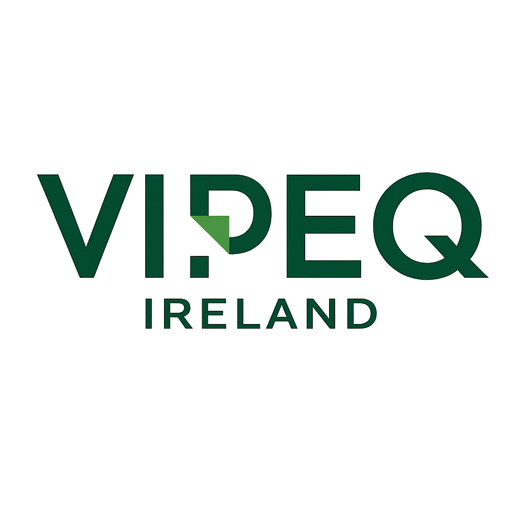 VIPEQ Ireland