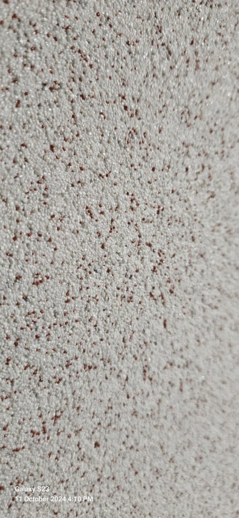 VIPEQ Stone cream texture close-up