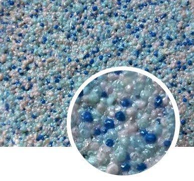 VIPEQ Stone quartz aggregate detail