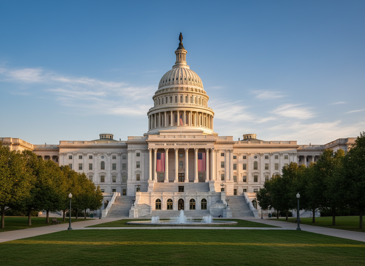 Federal Government