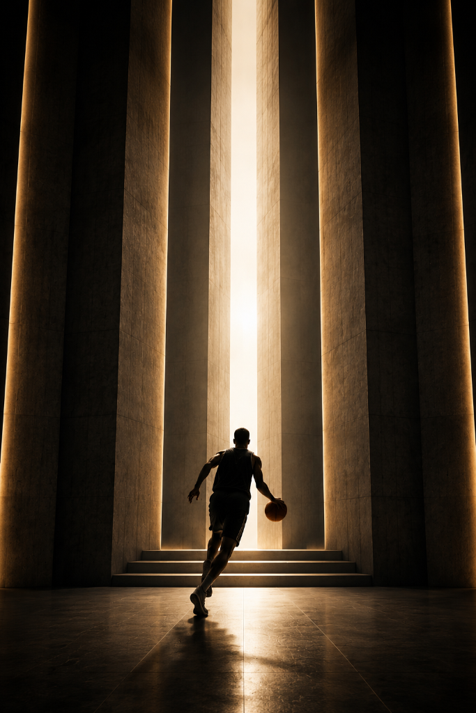 Professional athlete investment