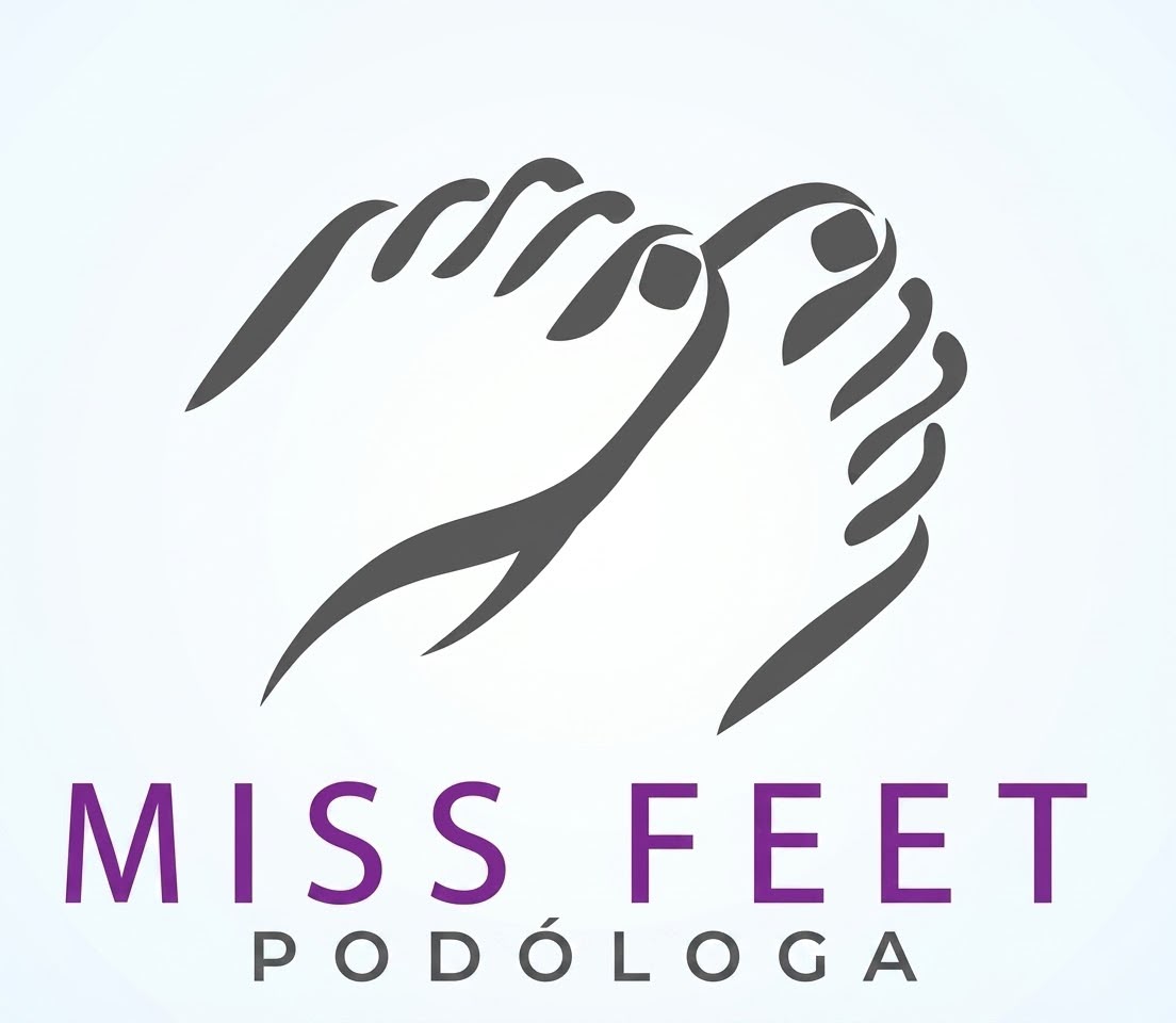Miss Feet · Podóloga