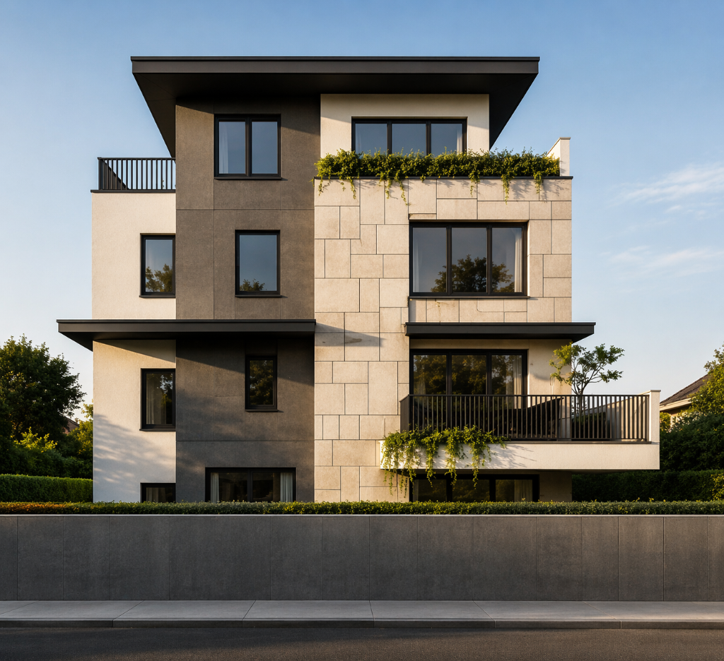 7 Coronation Road