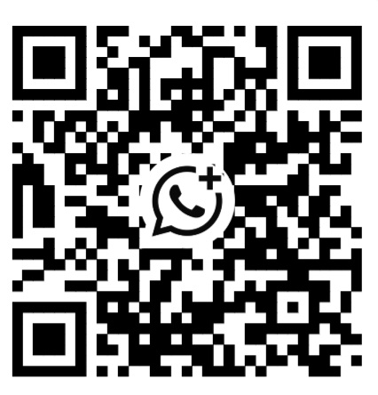 WhatsApp QR Code