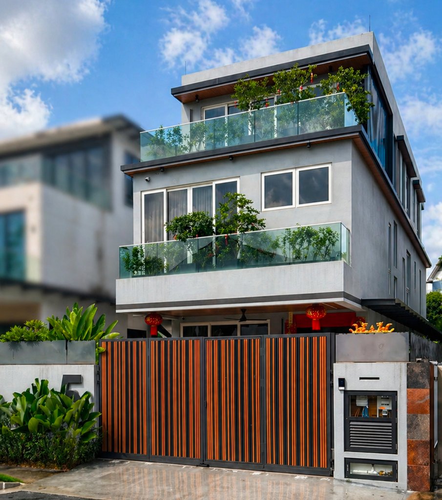 5 Chartwell Drive