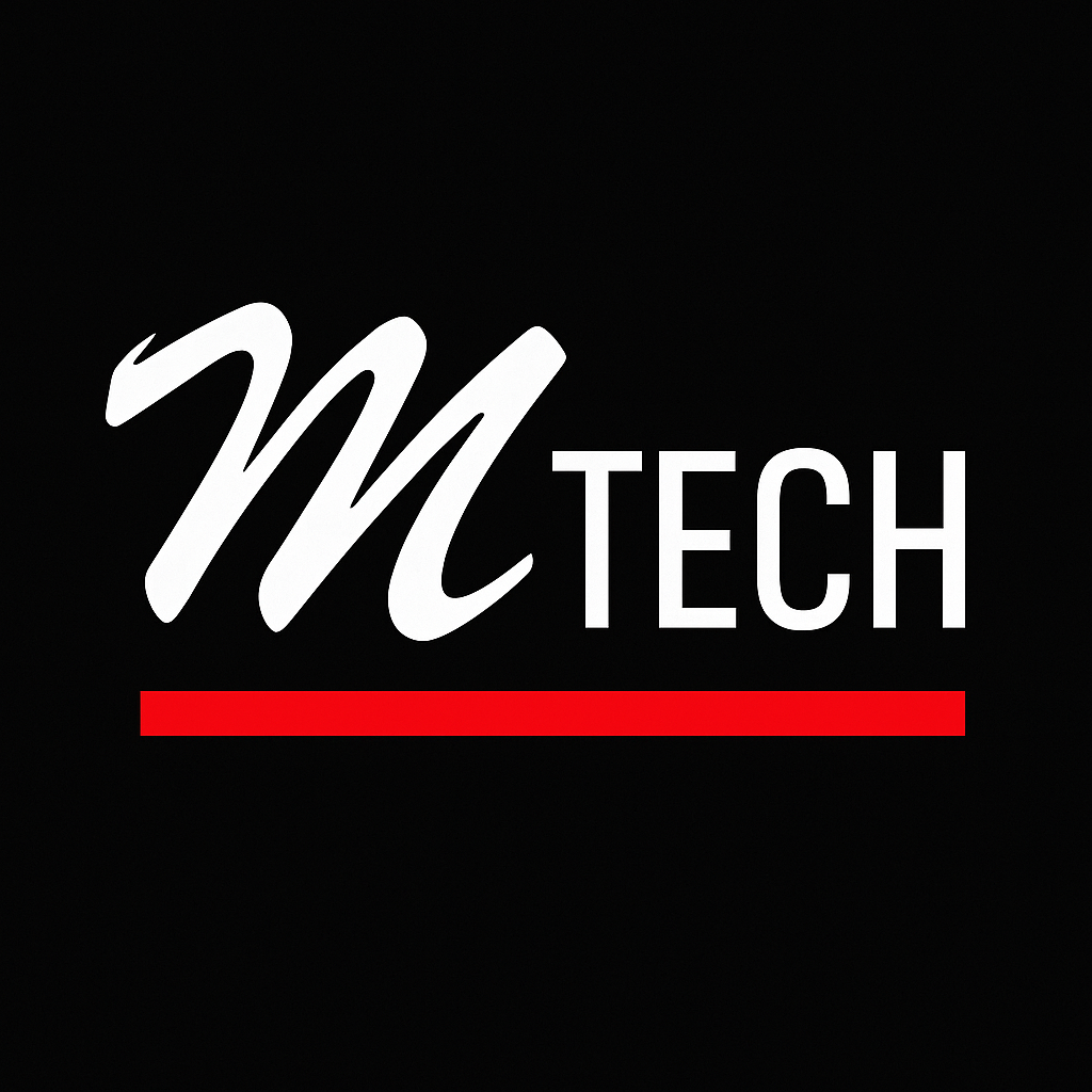 MTECH Consultants