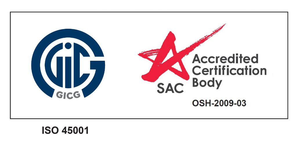 ISO 45001
