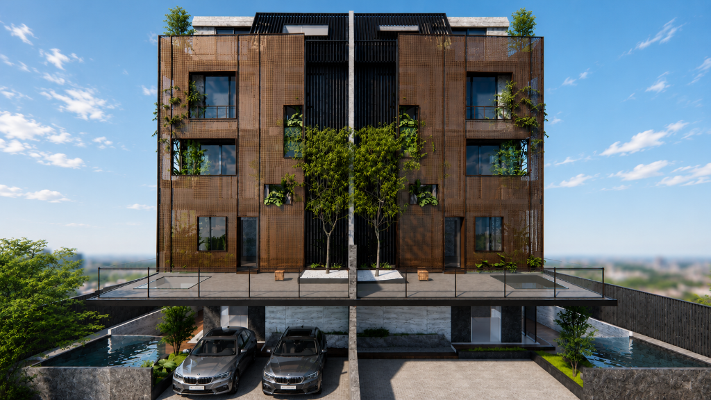 147 Holland Road