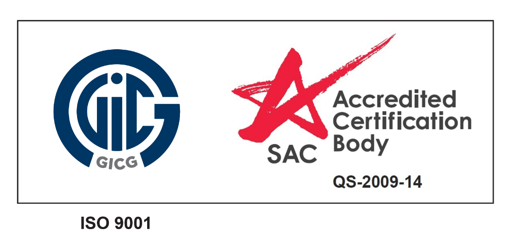 ISO 9001