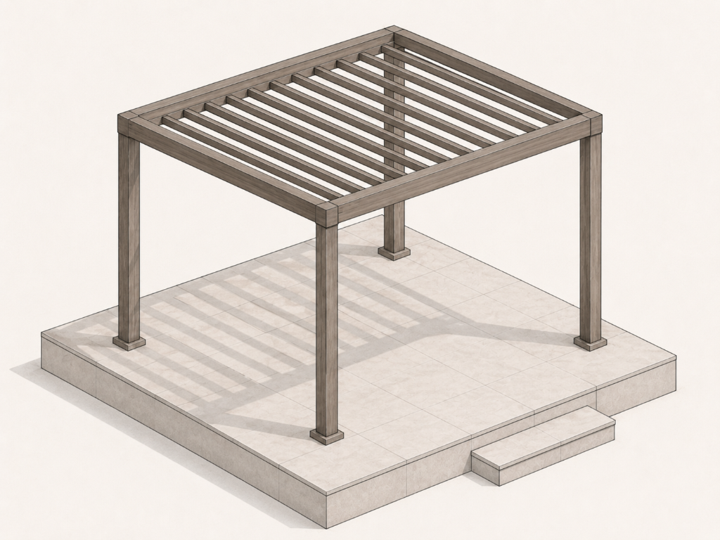 Trellis