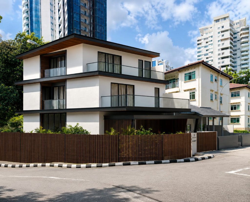 1 Lengkok Merak