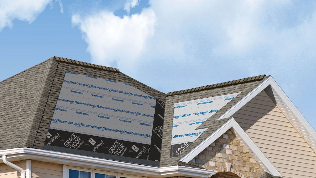 Integrity Roof System™