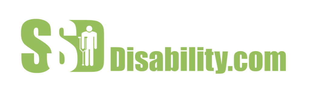 SSD Disability.com
