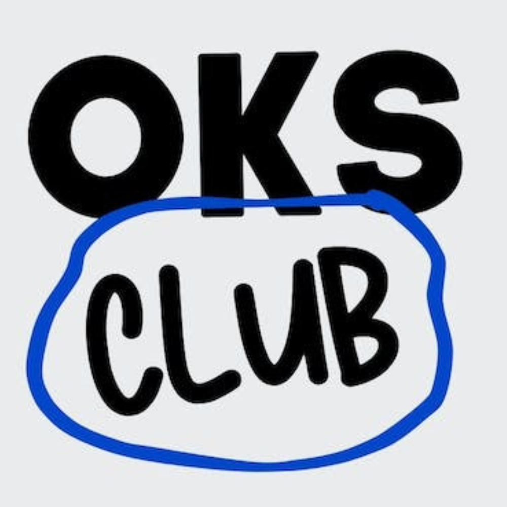 Logo OKS Club