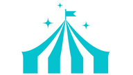 Fairground logo