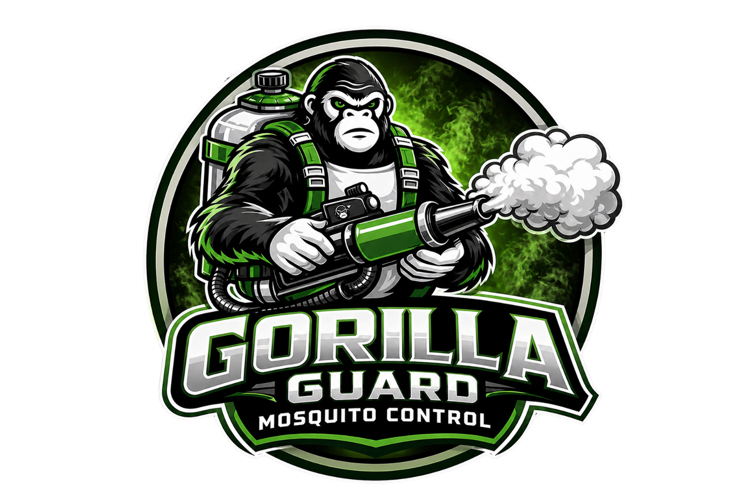 Gorilla Guard logo