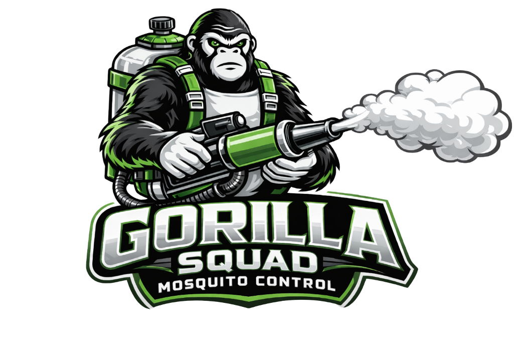 Gorilla Guard logo