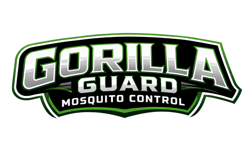 Gorilla Guard Mosquito Control