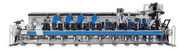 Gallus Maschine 10