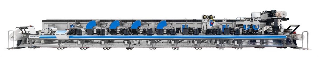Gallus Maschine 4