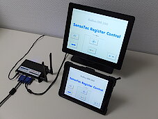 RESCOMON Mobile S1309-LS
