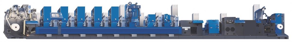 Gallus Maschine 5