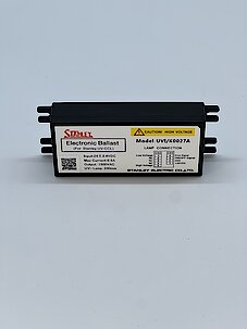 UVC-CCL Inverter UVI/K0027A