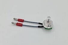 S0805-LK Halogenlämpchen für Leseeinheiten
