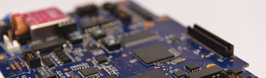 Industrieelektronik