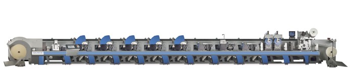 Gallus Maschine 9