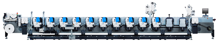 Gallus Maschine 6